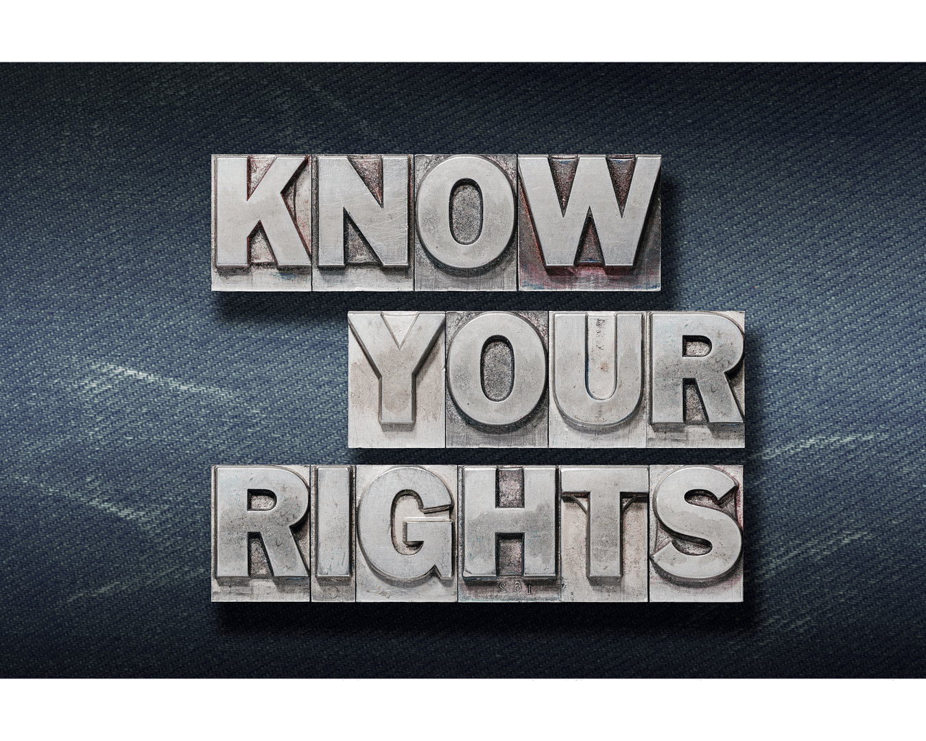 tenant rights